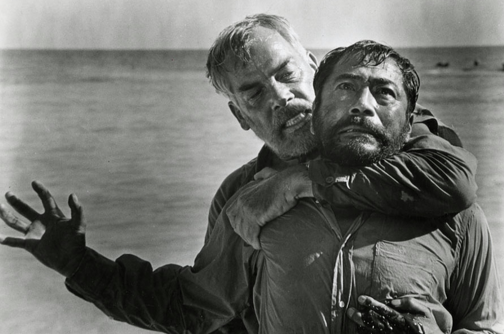 50 Best World War II Movies Of All Time To Watch Right Now
