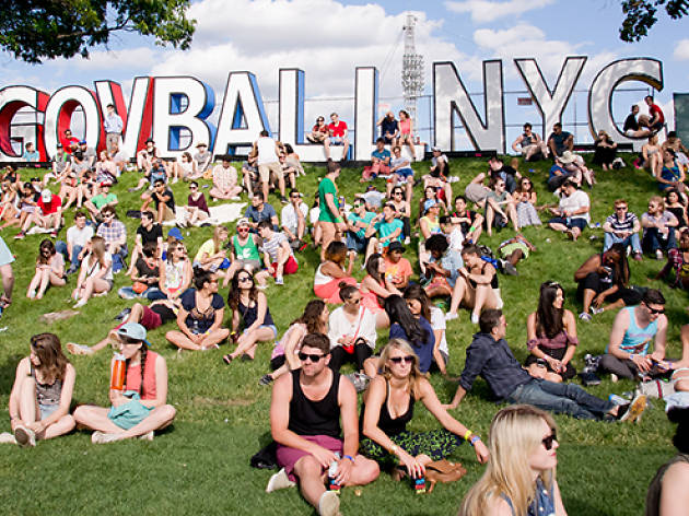 Governors Ball Governors Ball