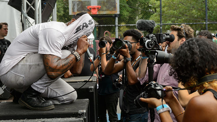 Afropunk 