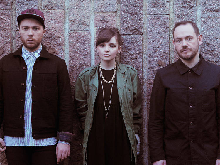 Chvrches