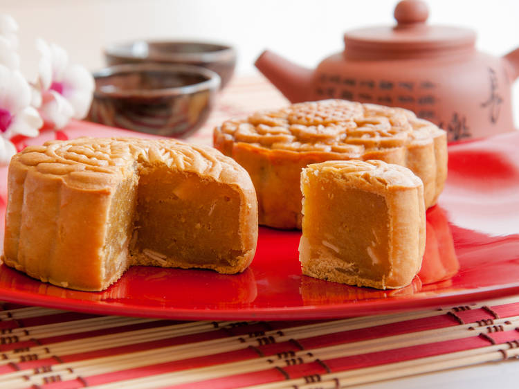 Mooncake