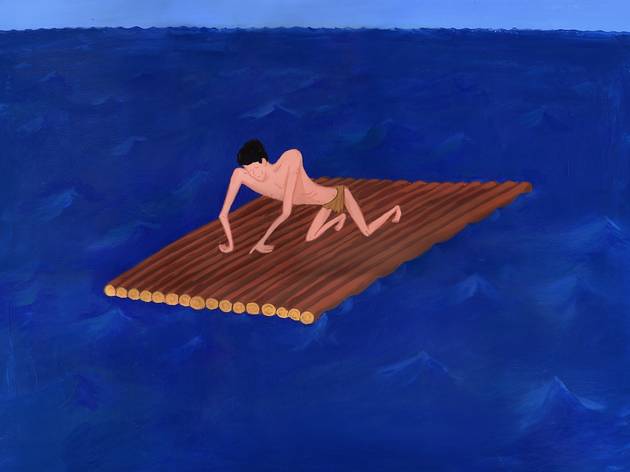 Jonathan Millan Jonathan Millan
