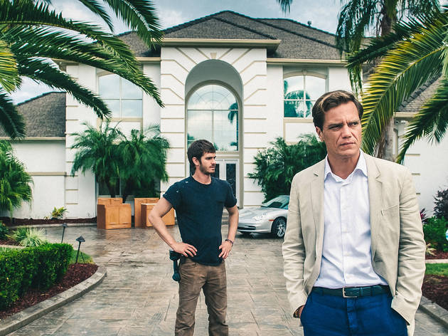 99 Homes 99 Homes