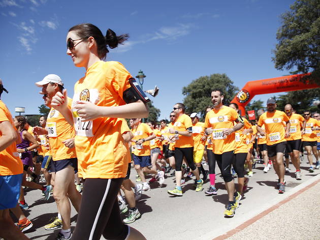 Beer Runners Beer Runners