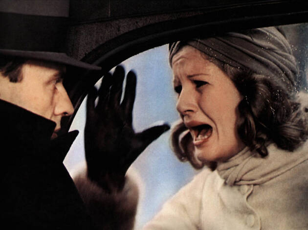 The Conformist The Conformist