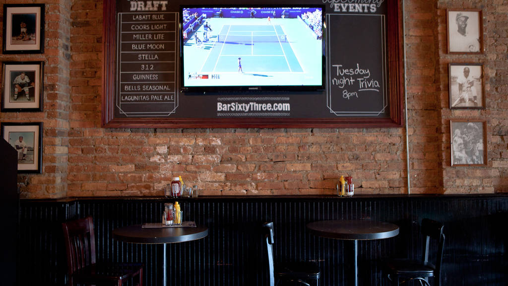 Bar 63 Bars in Edgewater, Chicago