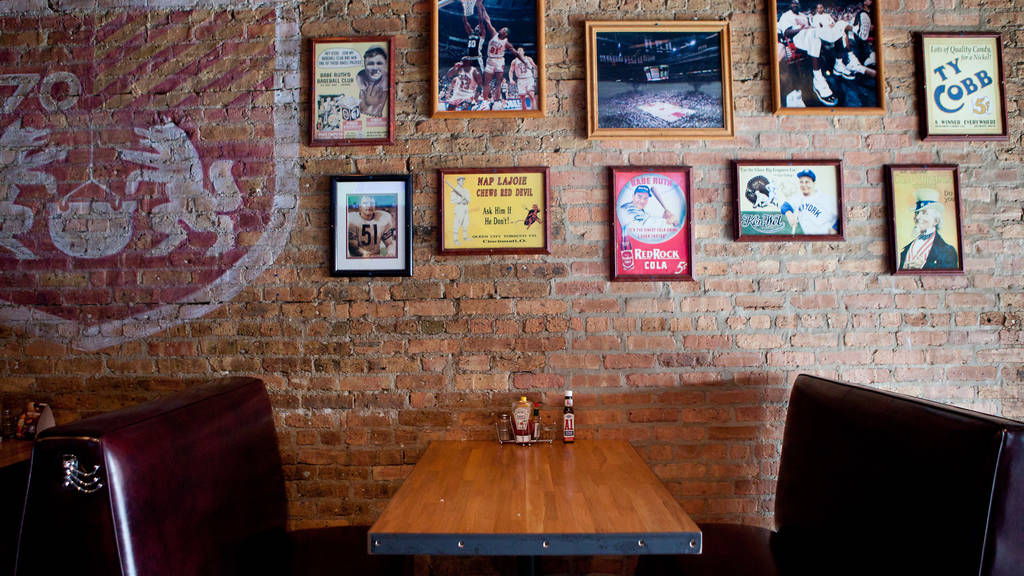 Bar 63 Bars in Edgewater, Chicago