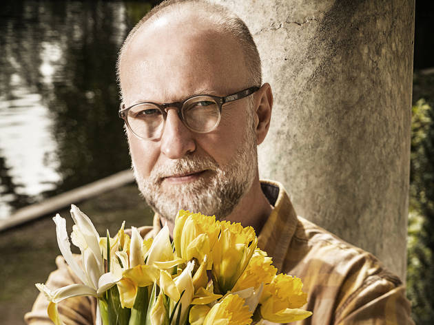 Bob Mould Bob Mould