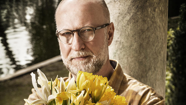 Bob Mould