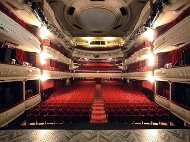 Teatro Cofidis Teatro Cofidis
