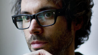 James Rhodes James Rhodes