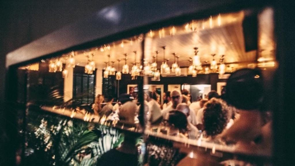 Clutch Restaurants in Bethnal Green, London