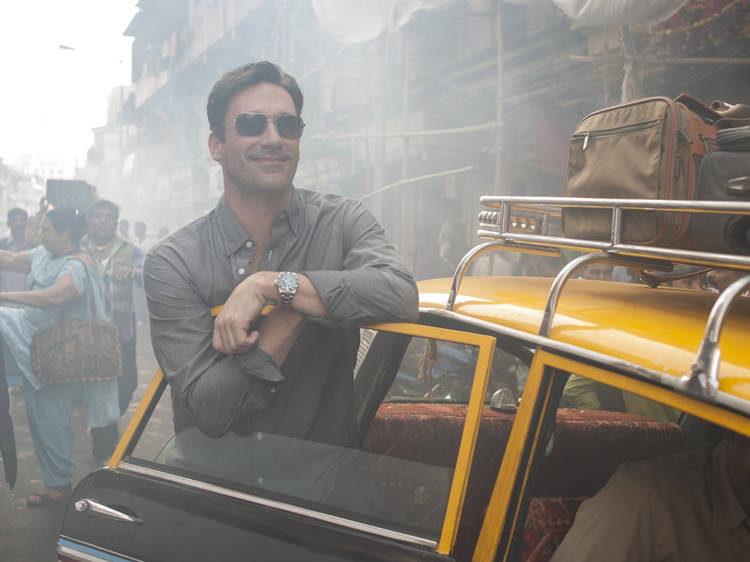 Jon Hamm