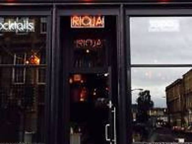 Rioja Rioja