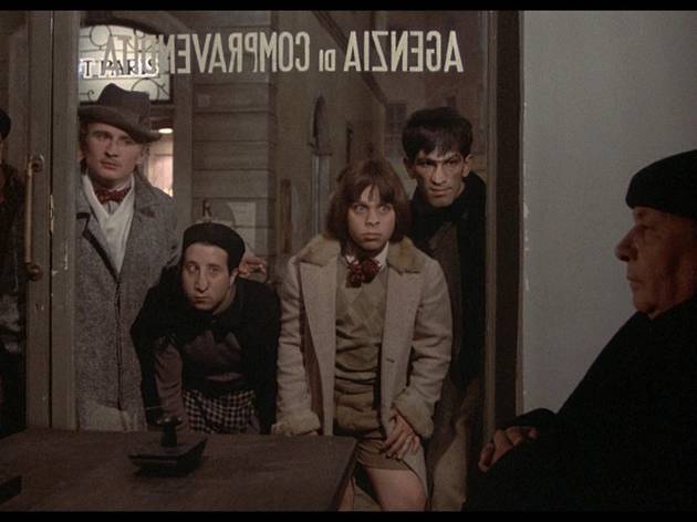Amarcord Amarcord