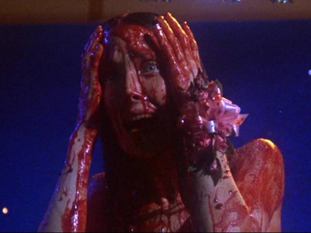 Carrie Carrie