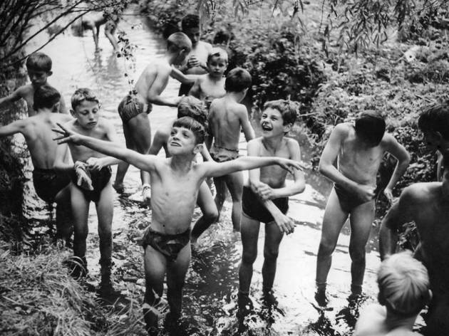La guerra de los botones La guerra de los botones
