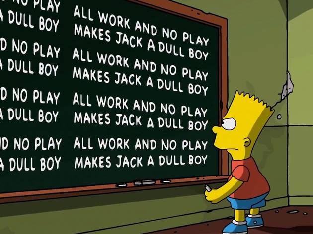Bart Simpson Bart Simpson