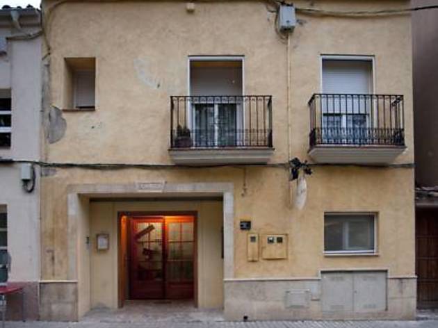Cal Manescal Cal Manescal