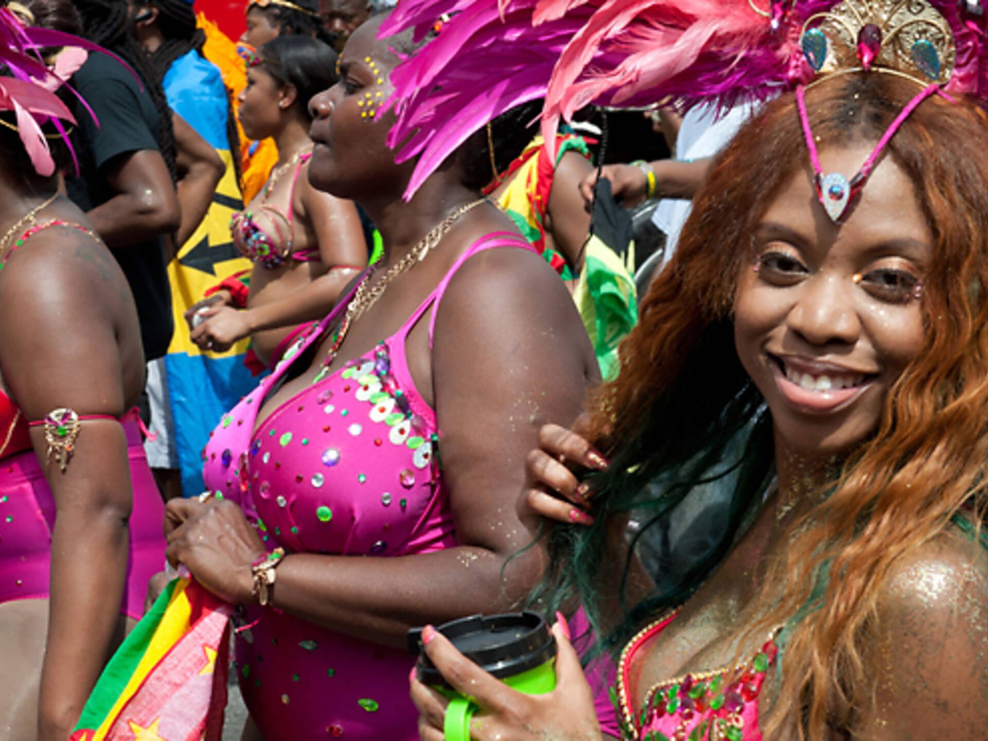 NYC West Indian Day Parade 2024 Everything to Know