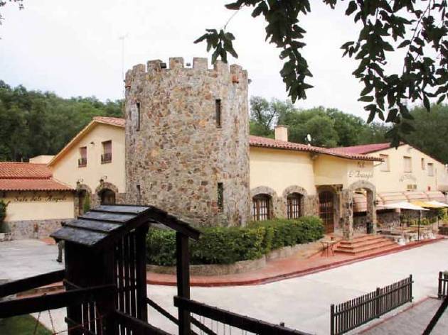 Restaurant Grions Restaurant Grions