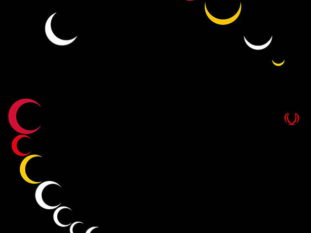 Lunas Lunas