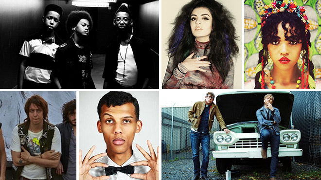 The best fall concerts in Chicago