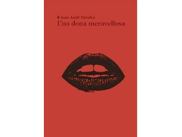 Una dona meravellosa Una dona meravellosa