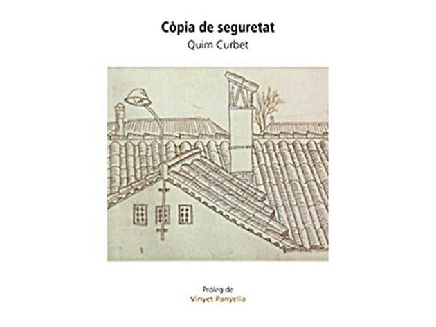 Còpia de seguretat Còpia de seguretat