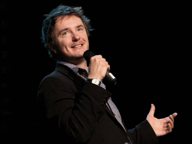 dylan moran press 2014 dylan moran press 2014