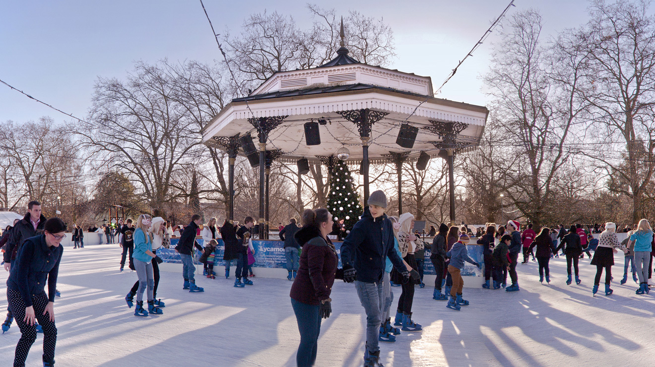 Winter Wonderland 2019 In Hyde Park Ultimate Guide