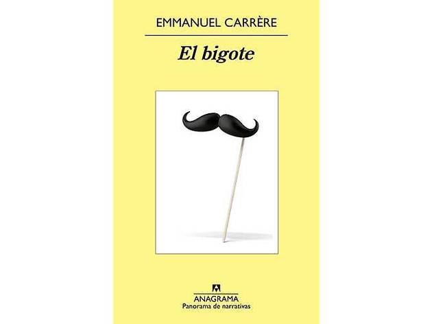 El bigote El bigote