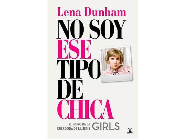 No soy ese tipo de chica No soy ese tipo de chica