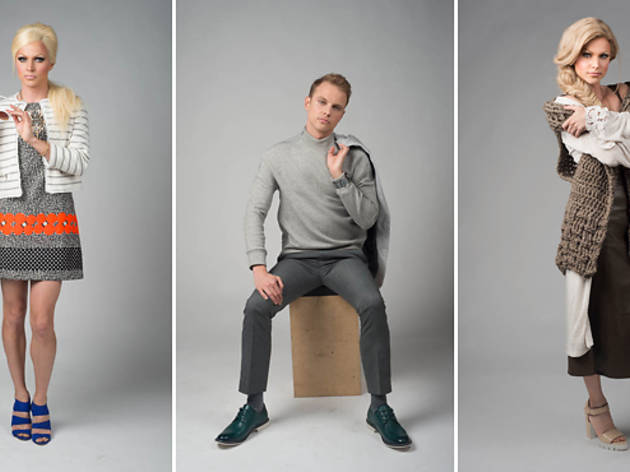 Fall fashion 2014 Fall fashion 2014