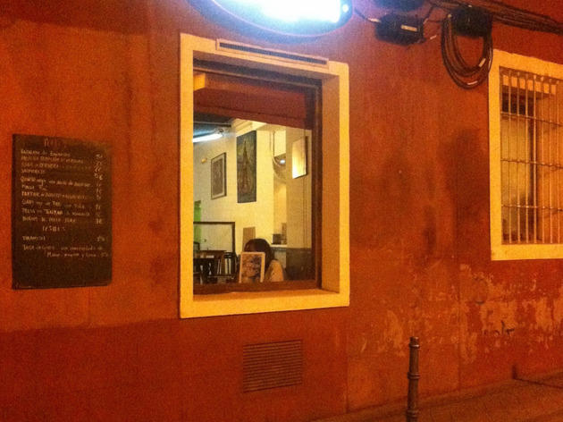 Casa Pachuco Casa Pachuco