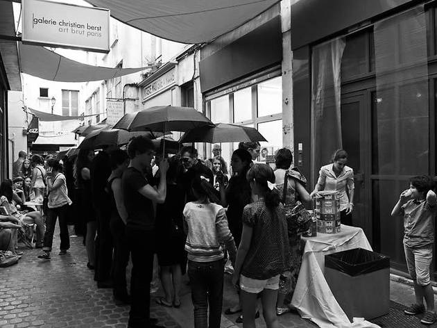 Vernissage Passage Pas Sage Vernissage Passage Pas Sage