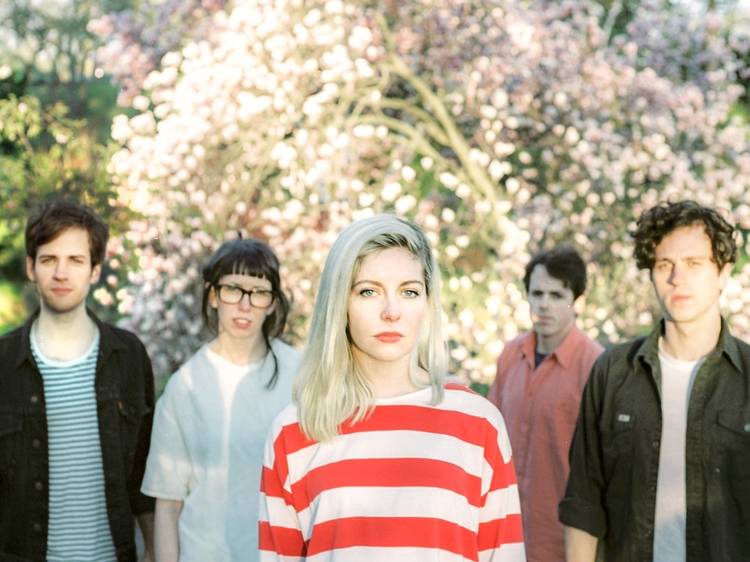 Alvvays