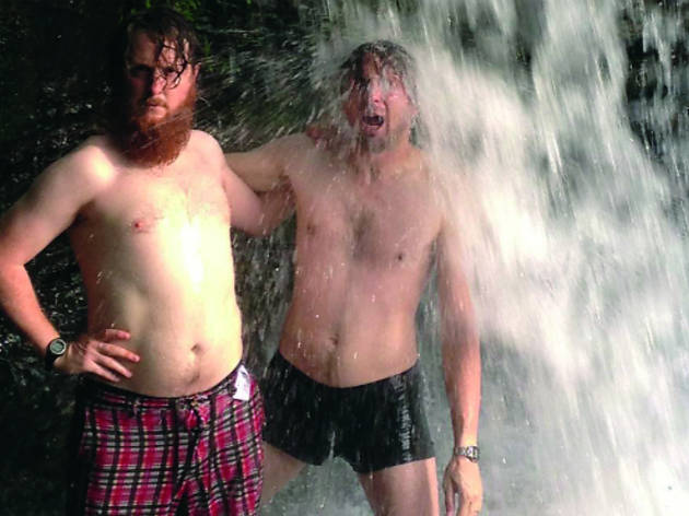 freeze tim key tom basden freeze tim key tom basden