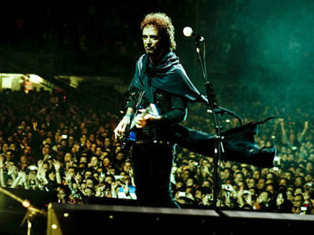 Gustavo Cerati Gustavo Cerati