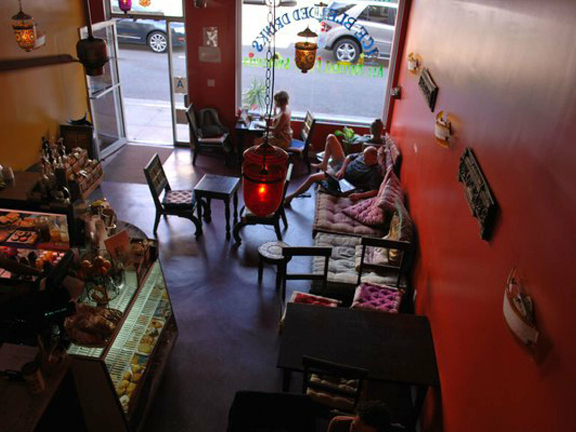 The best coffee shops in West Hollywood