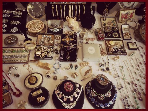 Wanstead Vintage and Brocante Fair Wanstead vintage brocante fair