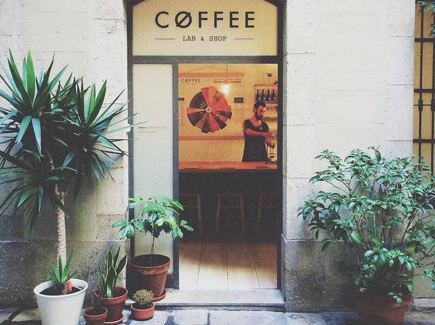 Cøffee Cøffee