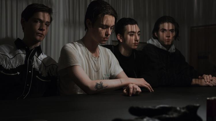 Iceage Iceage