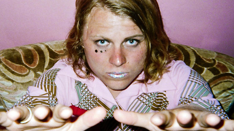 Ty Segall