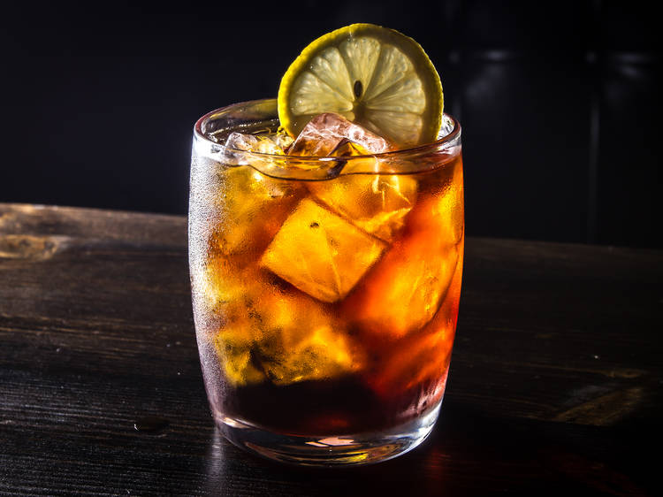 BOILERMAKER
