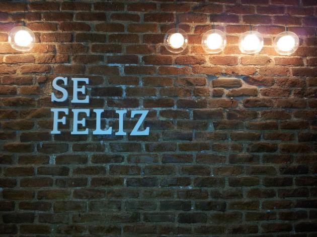 Pequenos placeres Pequenos placeres