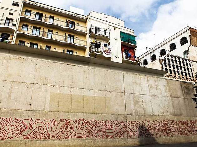 keith haring keith haring