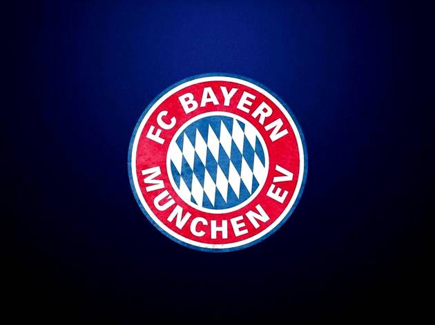 bayern munchen bayern munchen