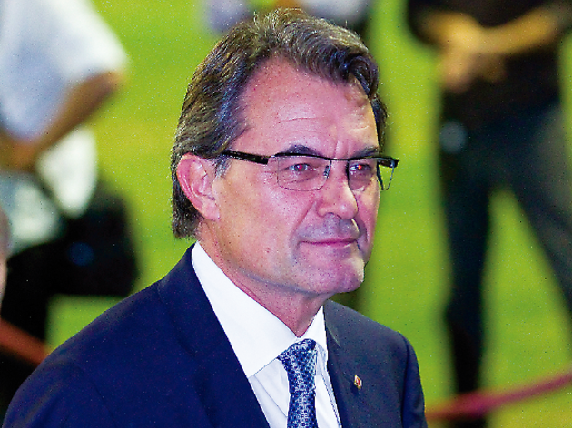 Artur Mas Artur Mas