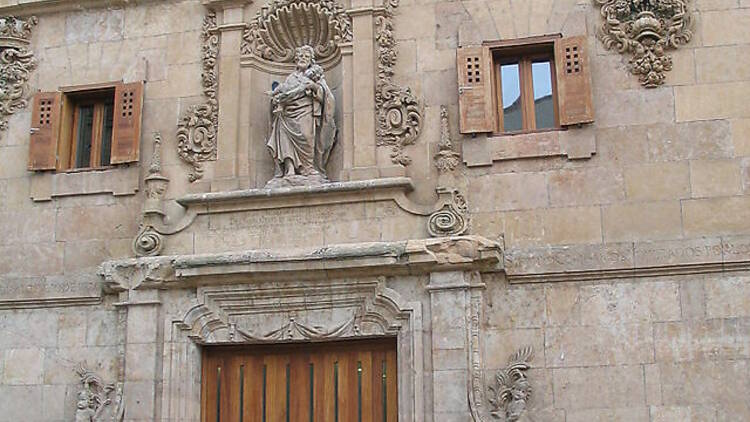 Arxiu de Salamanca